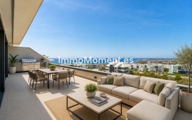 Appartement - Revente - Fuengirola - Higueron