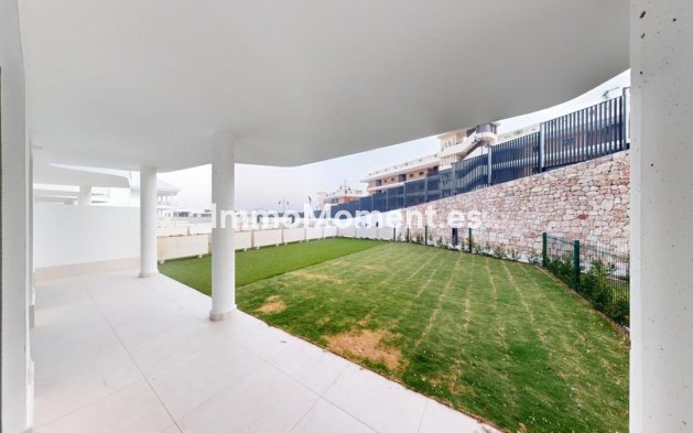 Appartement - Revente - Fuengirola - Higueron