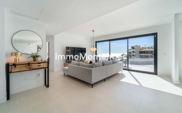 Appartement - Revente - Fuengirola - Higueron