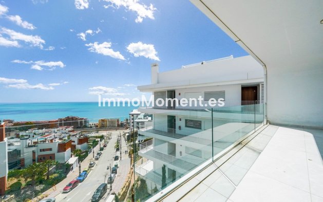 Appartement - Revente - Fuengirola - Higueron