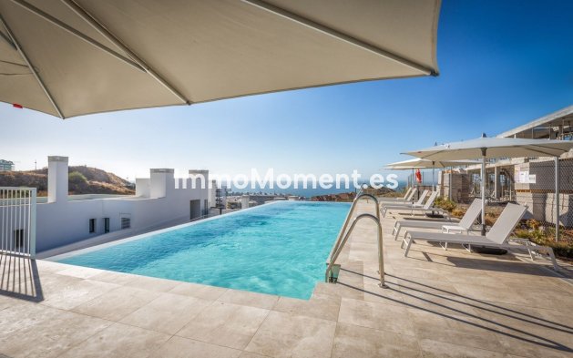 Appartement - Revente - Fuengirola - Higueron