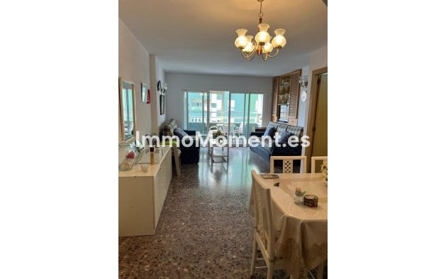 Appartement - Revente - Fuengirola - Los Boliches