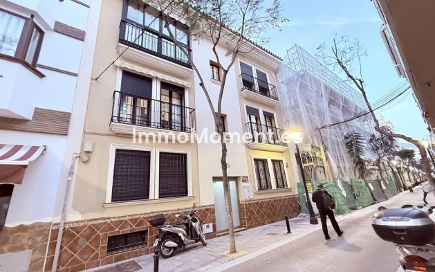 Appartement - Revente - Fuengirola - Los Boliches