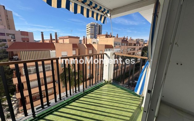 Appartement - Revente - Fuengirola - Los Boliches