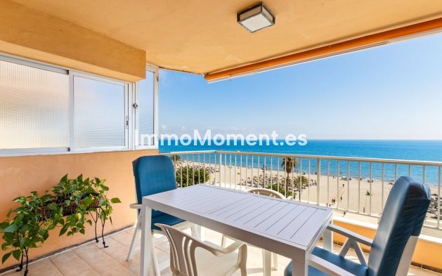 Appartement - Revente - Fuengirola - Los Boliches