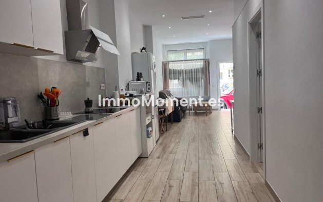 Appartement - Revente - Fuengirola - Los Boliches