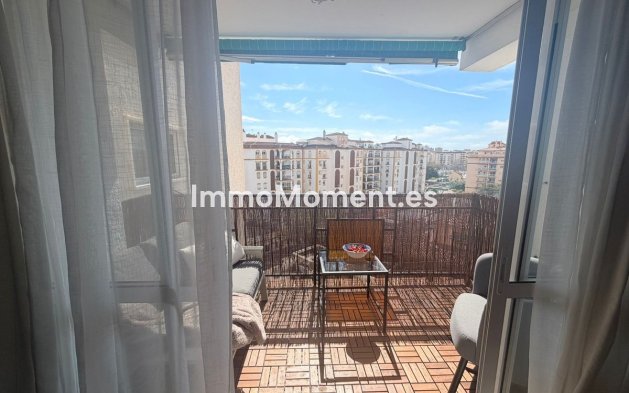 Appartement - Revente - Fuengirola - Los Boliches