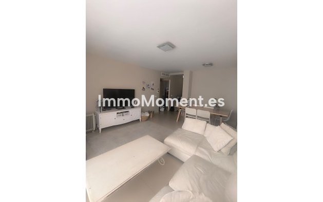 Appartement - Revente - Fuengirola - Los Boliches