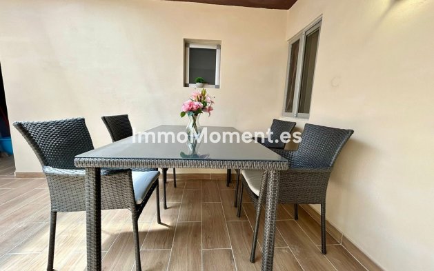 Appartement - Revente - Fuengirola - Los Boliches