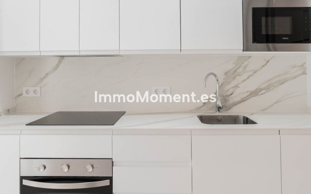 Appartement - Revente - Fuengirola - Los Boliches