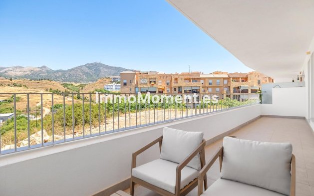 Appartement - Revente - Fuengirola - Los Pacos