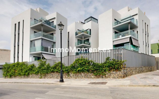 Appartement - Revente - Fuengirola - Los Pacos