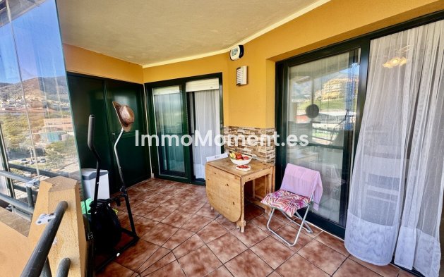Appartement - Revente - Fuengirola - Los Pacos