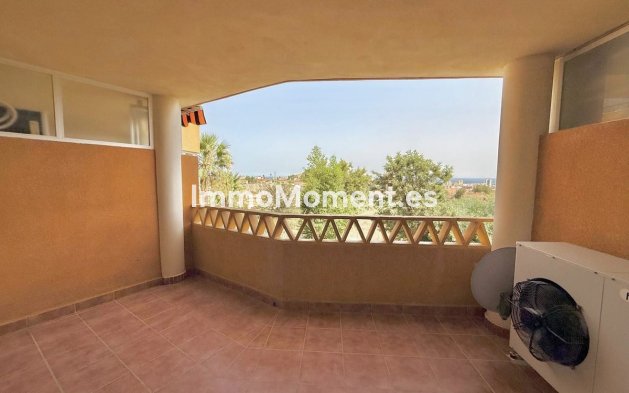 Appartement - Revente - Fuengirola - Los Pacos