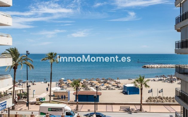 Appartement - Revente - Fuengirola - RSO-12032