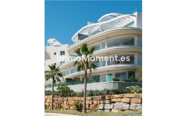 Appartement - Revente - Fuengirola - RSO-13559