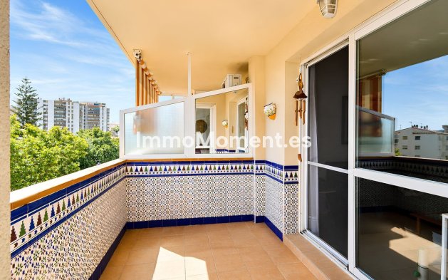 Appartement - Revente - Fuengirola - RSO-25584