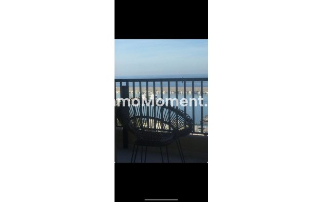 Appartement - Revente - Fuengirola - RSO-37623