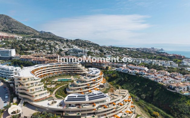 Appartement - Revente - Fuengirola - RSO-46190