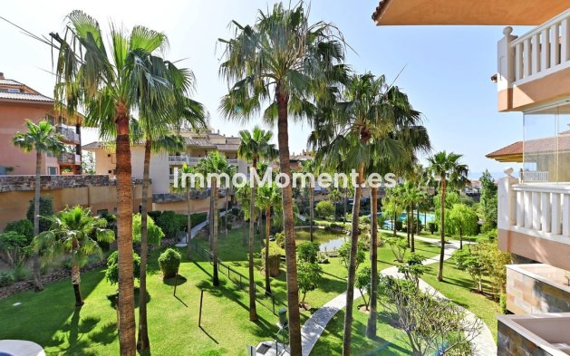 Appartement - Revente - Fuengirola - RSO-46772