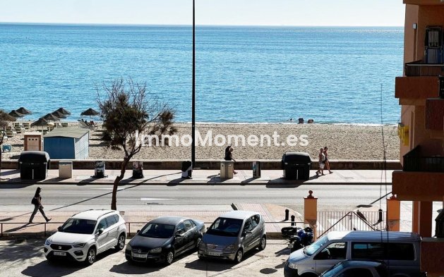 Appartement - Revente - Fuengirola - RSO-48802
