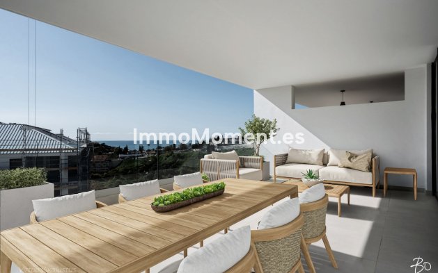 Appartement - Revente - Fuengirola - RSO-59443