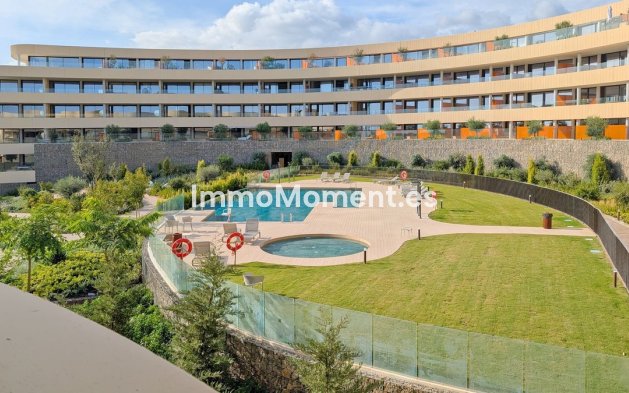 Appartement - Revente - Fuengirola - RSO-74171