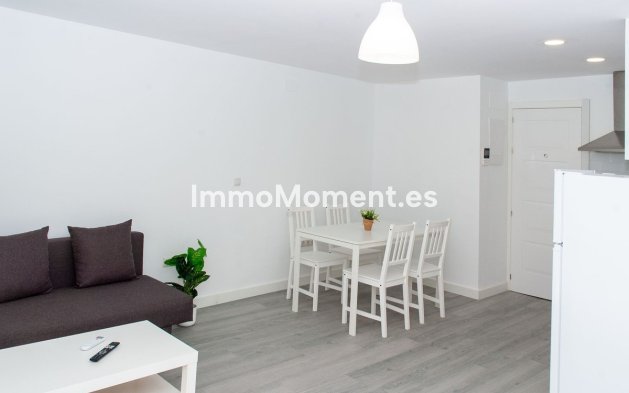 Appartement - Revente - Fuengirola - RSO-81168