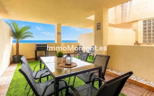 Appartement - Revente - Fuengirola - Torreblanca