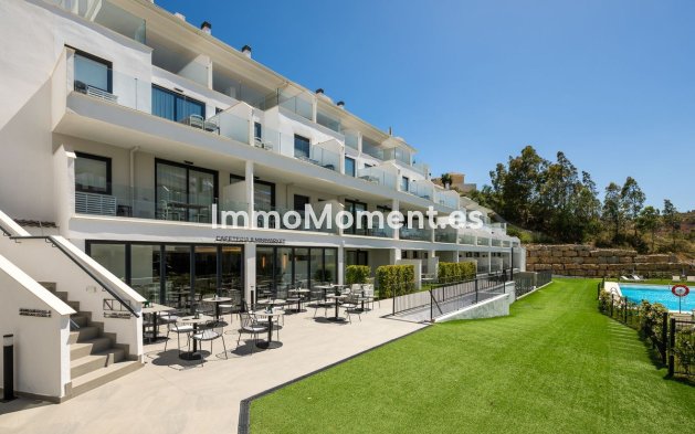 Appartement - Revente - Fuengirola - Torreblanca