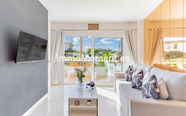 Appartement - Revente - Fuengirola - Torreblanca