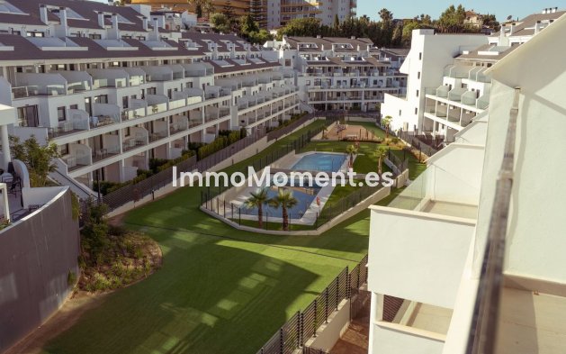 Appartement - Revente - Fuengirola - Torreblanca