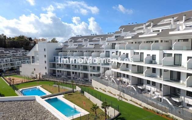 Appartement - Revente - Fuengirola - Torreblanca
