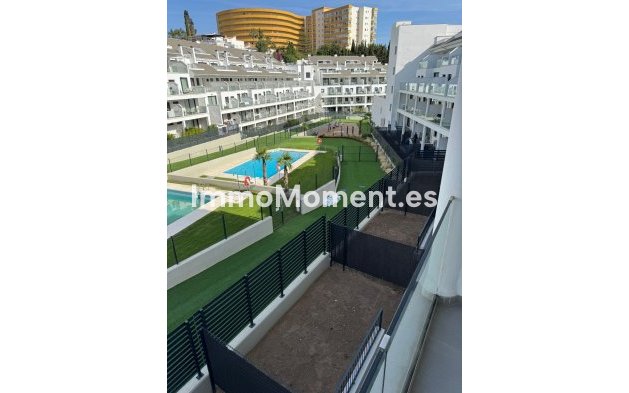 Appartement - Revente - Fuengirola - Torreblanca