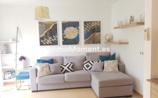 Appartement - Revente - Fuengirola - Torreblanca