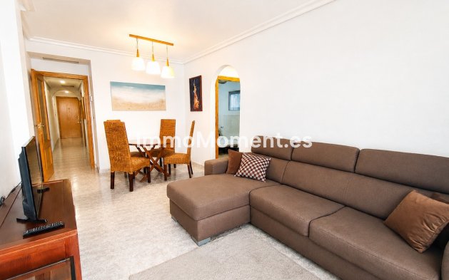Appartement - Revente - Guardamar del Segura - Guardamar del Segura Centro