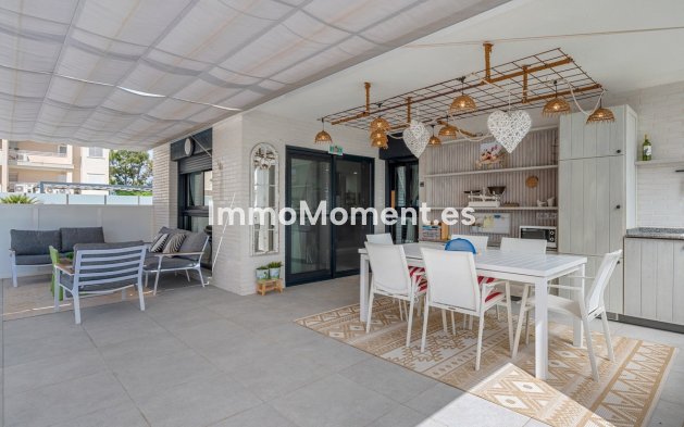 Appartement - Revente - Guardamar del Segura - Guardamar del Segura Centro