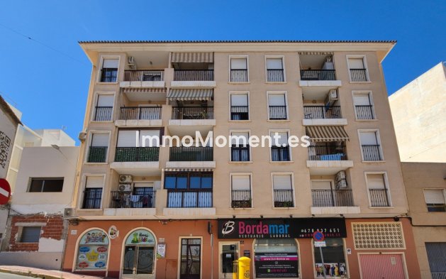 Appartement - Revente - Guardamar del Segura - Guardamar del Segura Centro