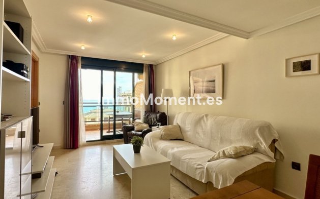 Appartement - Revente - Guardamar del Segura - Guardamar del Segura Centro