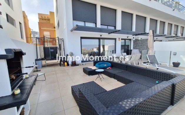 Appartement - Revente - Guardamar del Segura - Guardamar del Segura Centro