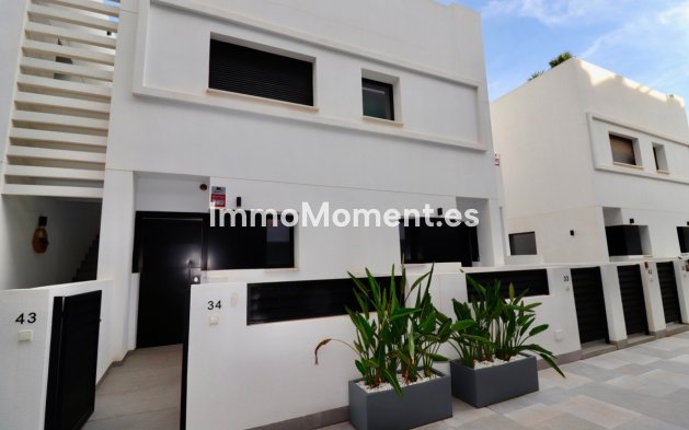 Appartement - Revente - Guardamar del Segura - Guardamar del Segura Centro