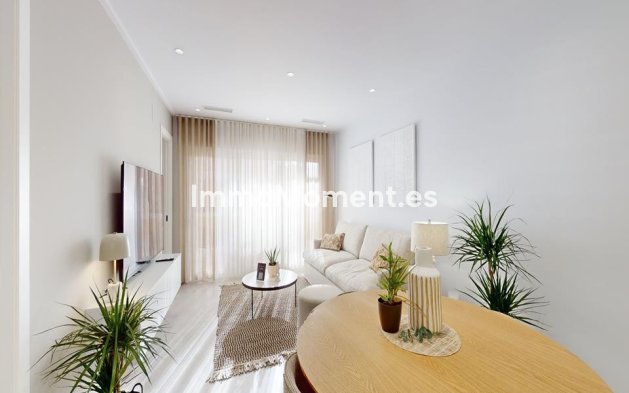 Appartement - Revente - Guardamar del Segura - Guardamar del Segura Centro