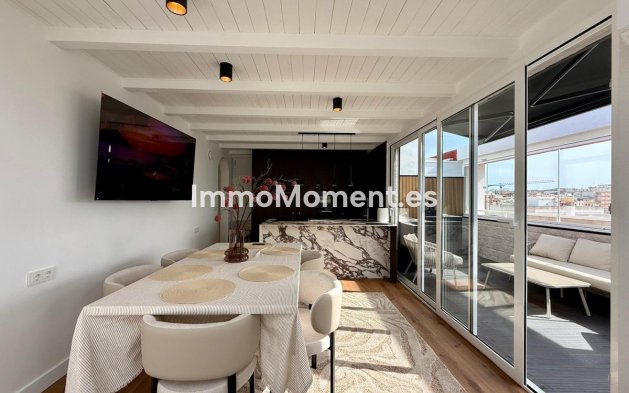 Appartement - Revente - Guardamar del Segura - Guardamar del Segura Centro