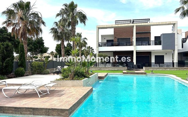 Appartement - Revente - Guardamar del Segura - Guardamar del Segura Centro