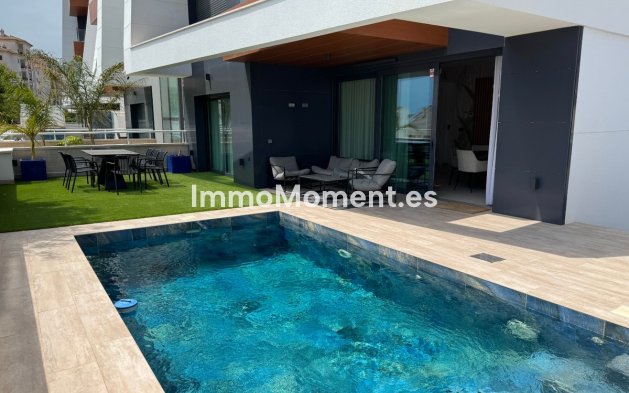 Appartement - Revente - Guardamar del Segura - Guardamar del Segura Centro