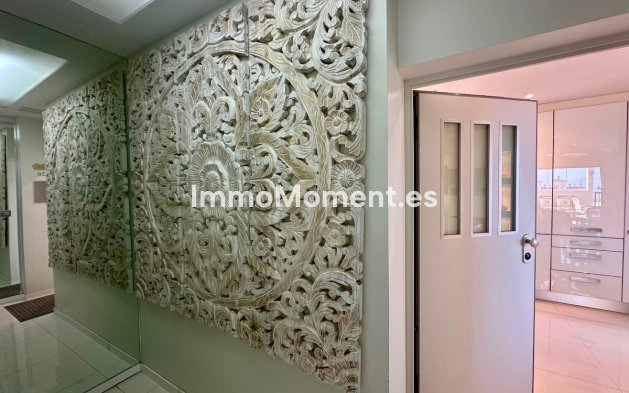 Appartement - Revente - Guardamar del Segura - RSO-26481