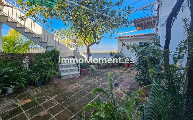 Appartement - Revente - Intérieur                       - Alhaurín el Grande Centro