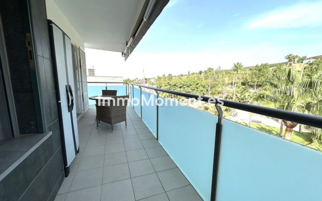 Appartement - Revente - Intérieur                       - Alhaurín el Grande Centro