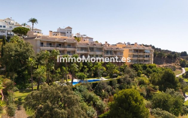 Appartement - Revente - Intérieur                       - Alhaurín el Grande Centro