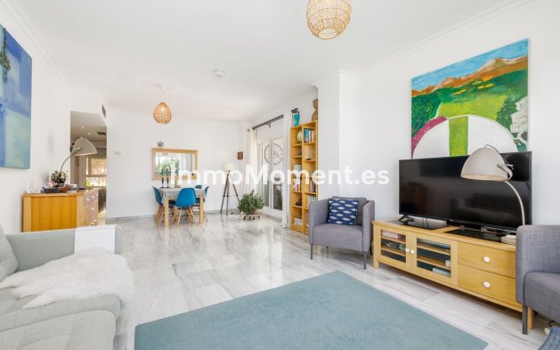 Appartement - Revente - Intérieur                       - Alhaurín Golf